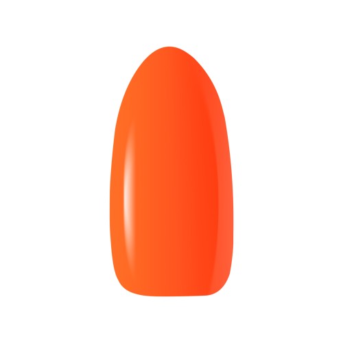 OCHO NAILS Lakier hybrydowy fluo F03 -5 g 2