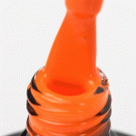 OCHO NAILS Lakier hybrydowy fluo F03 -5 g 3
