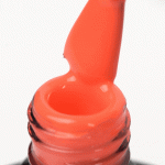 OCHO NAILS Lakier hybrydowy rainbow R04 -5 g 3