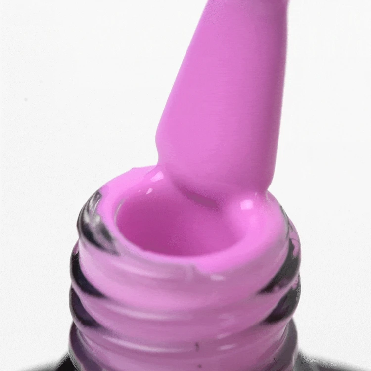 OCHO NAILS Lakier hybrydowy rainbow R07 -5 g 3