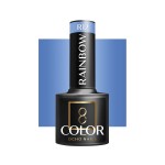 OCHO NAILS Lakier hybrydowy rainbow R12 -5 g 1
