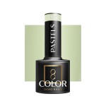 OCHO NAILS Lakier hybrydowy pastels P05 -5 g 1