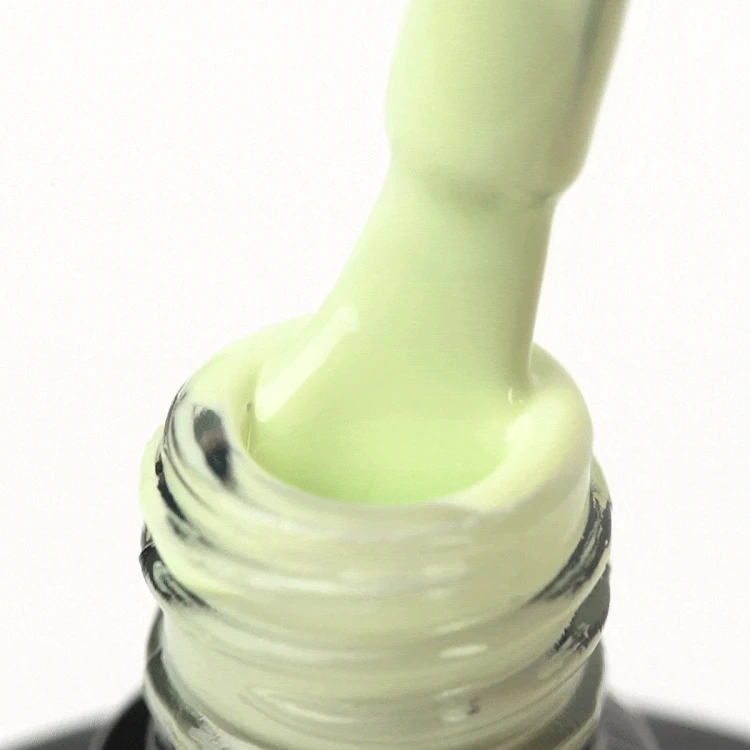OCHO NAILS Lakier hybrydowy pastels P05 -5 g 3