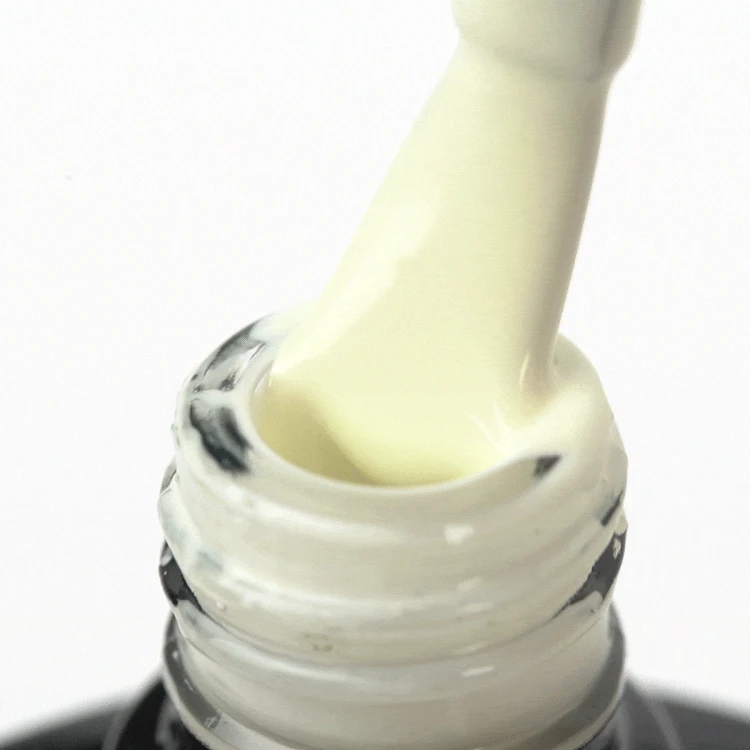 OCHO NAILS Lakier hybrydowy pastels P01 -5 g 3