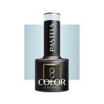 OCHO NAILS Lakier hybrydowy pastels P06 -5 g 1