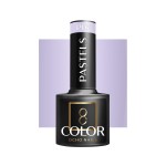 OCHO NAILS Lakier hybrydowy pastels P07 -5 g 1