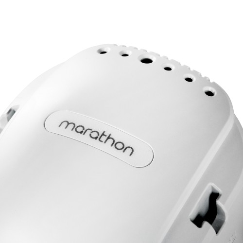 Saeyang frezarka Marathon 3 Champion NEW white + H200 5