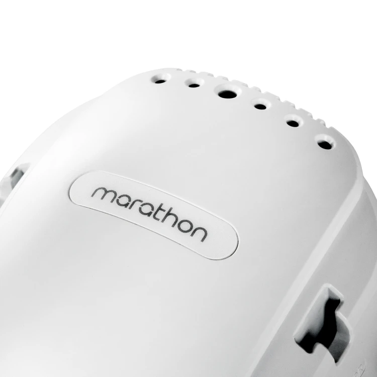Saeyang frezarka Marathon 3 Champion NEW white + H200 5