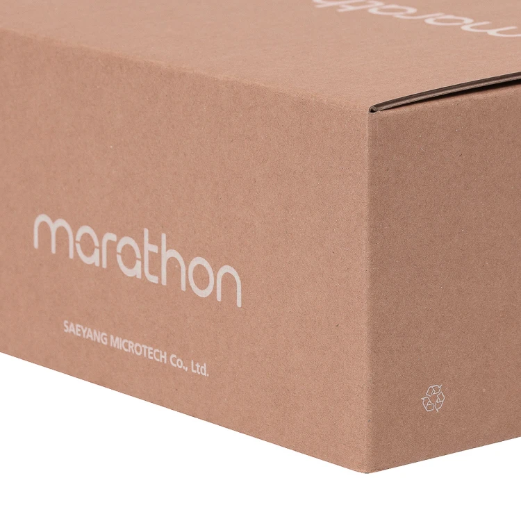 Saeyang frezarka Marathon 3 Champion NEW white + H200 11