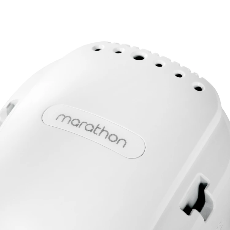 Saeyang frezarka Marathon 3 Champion NEW white + SH37LN 5