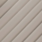 Fotel barberski Gabbiano Levi szary 13