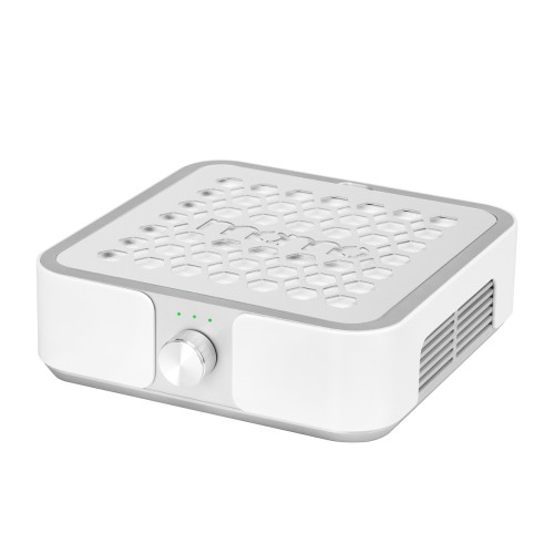 Pochłaniacz pyłu MOMO P30 60W biały 1