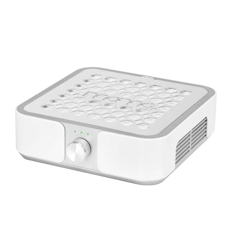 Pochłaniacz pyłu MOMO P30 60W biały 1