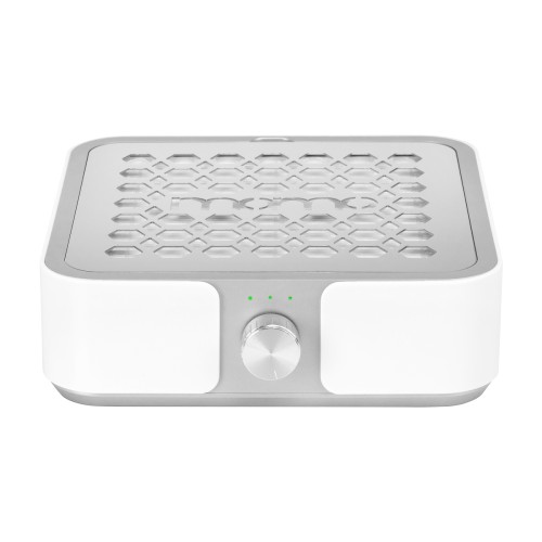 Pochłaniacz pyłu MOMO P30 60W biały 4