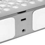 Pochłaniacz pyłu MOMO P30 60W biały 11