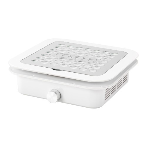 Pochłaniacz pyłu MOMO P30 60W biały do zabudowy 1