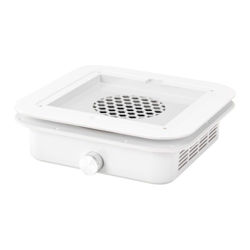 Pochłaniacz pyłu MOMO P30 60W biały do zabudowy 3