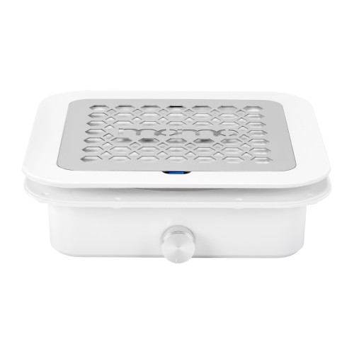 Pochłaniacz pyłu MOMO P30 60W biały do zabudowy 4