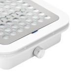 Pochłaniacz pyłu MOMO P30 60W biały do zabudowy 6