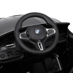 Fotel fryzjerski dziecięcy samochodzik Gabbiano BMW 6