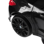 Fotel fryzjerski dziecięcy samochodzik Gabbiano BMW 8