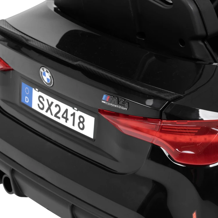 Fotel fryzjerski dziecięcy samochodzik Gabbiano BMW 9