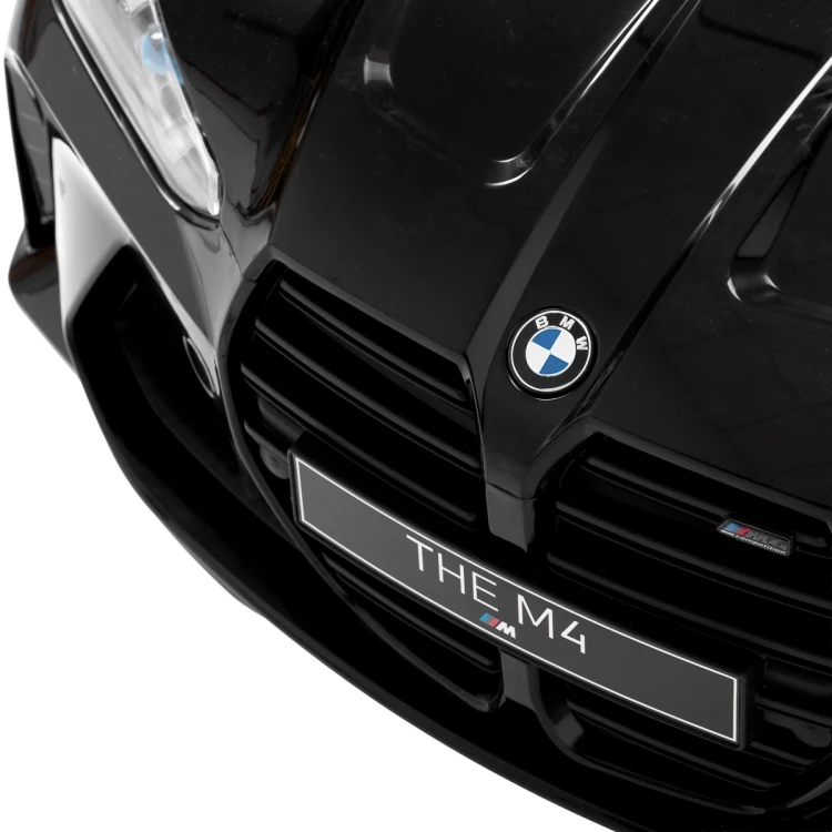 Fotel fryzjerski dziecięcy samochodzik Gabbiano BMW 11