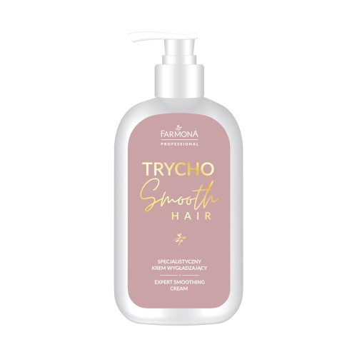 Farmona TRYCHO SMOOTH Specjalistyczny krem wygładzający 375 ml 1