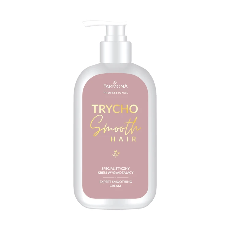 Farmona TRYCHO SMOOTH Specjalistyczny krem wygładzający 375 ml 1