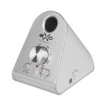 Zestaw Pochłaniacz pyłu MOMO P30 60W biały + Frezarka Exo Silent SX7 3