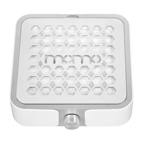 Zestaw Pochłaniacz pyłu MOMO P30 60W biały + Frezarka Exo Silent SX7 4