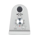 Zestaw Pochłaniacz pyłu MOMO P30 60W biały + Frezarka Exo Silent SX7 5