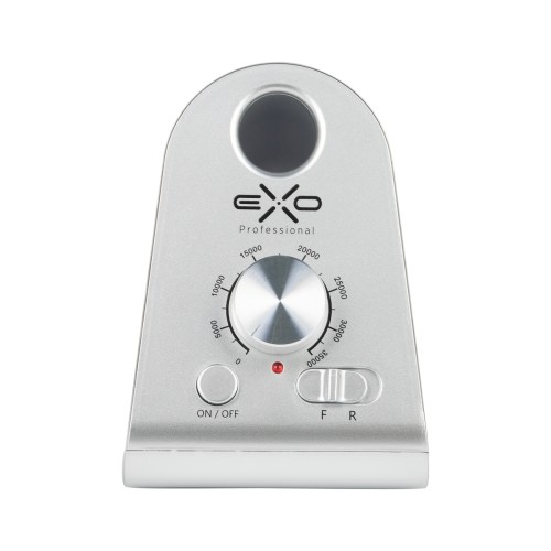 Zestaw Pochłaniacz pyłu MOMO P30 60W biały + Frezarka Exo Silent SX7 5