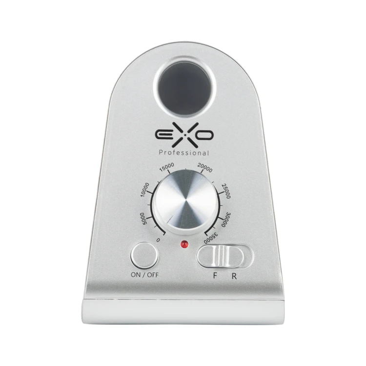 Zestaw Pochłaniacz pyłu MOMO P30 60W biały + Frezarka Exo Silent SX7 5