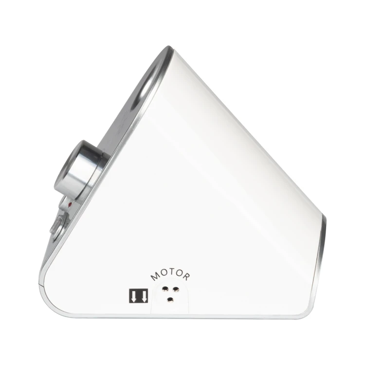 Zestaw Pochłaniacz pyłu MOMO P30 60W biały + Frezarka Exo Silent SX7 7