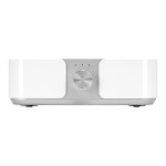 Zestaw Pochłaniacz pyłu MOMO P30 60W biały + Frezarka Exo Silent SX7 8