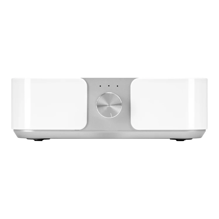 Zestaw Pochłaniacz pyłu MOMO P30 60W biały + Frezarka Exo Silent SX7 8