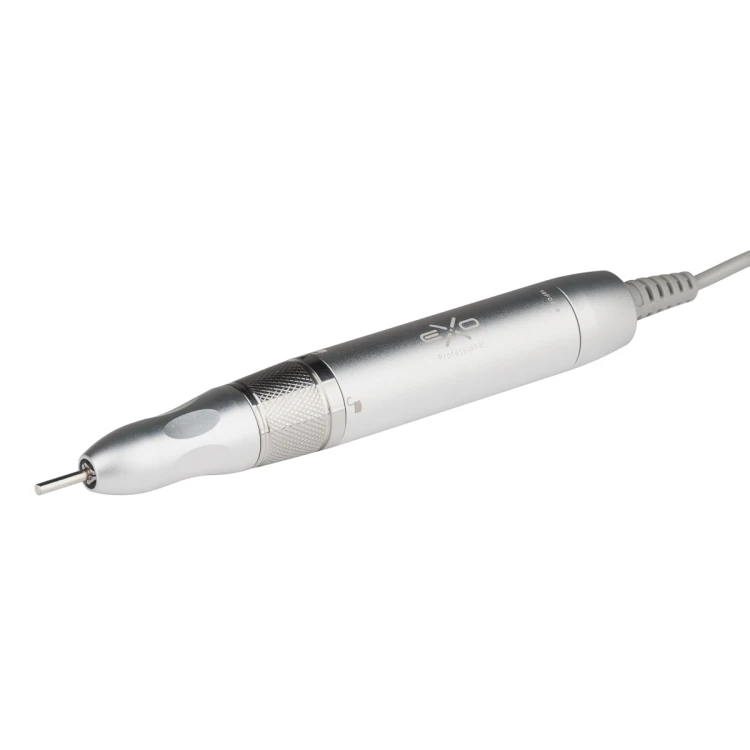 Zestaw Pochłaniacz pyłu MOMO P30 60W biały + Frezarka Exo Silent SX7 13