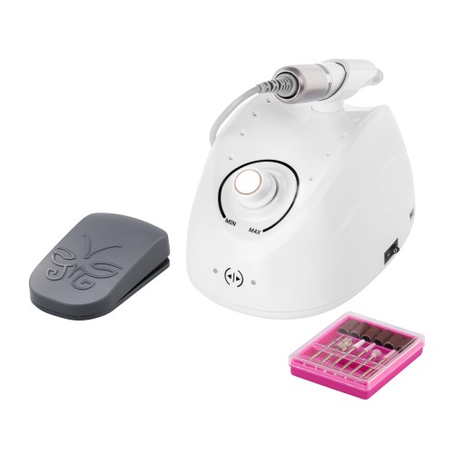 Frezarka Exo Power Max 60W + H200 1