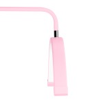 Lampa zabiegowa MOMO MOON MX6 do rzęs różowa 5