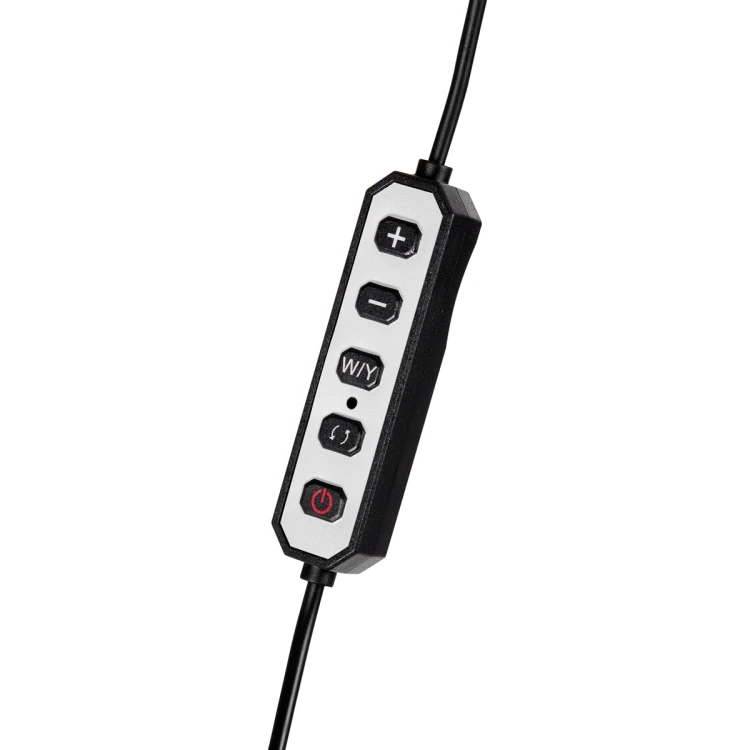Lampa zabiegowa MOMO MOON MX6 do rzęs różowa 11