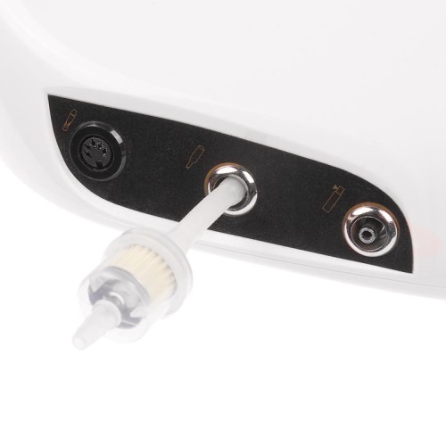 4w1 Darsonval + Sono + Vacum + Spray BR-1896 4