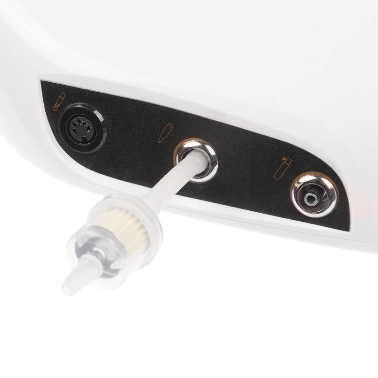 4w1 Darsonval + Sono + Vacum + Spray BR-1896 4