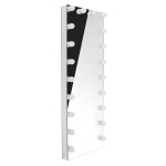 Lustro podświetlane LED HOLLYWOOD 175x80cm 1