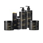 Farmona Wellness&Spa Relaksująco-wygładzający peeling do ciała 500g 2