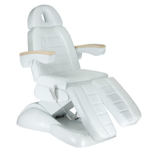 Fotel elektryczny LUX Pedicure BG-273C-2 1