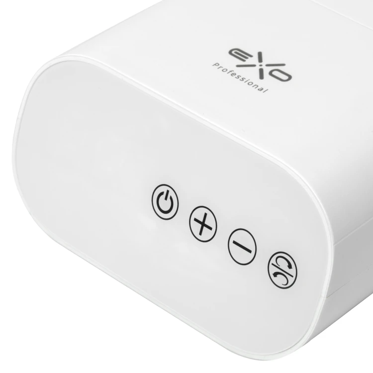 Frezarka Exo Flux biała 6