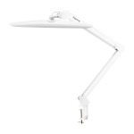 Lampa warsztatowa Elegante LED biała 1