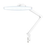 Lampa warsztatowa Elegante LED biała 2