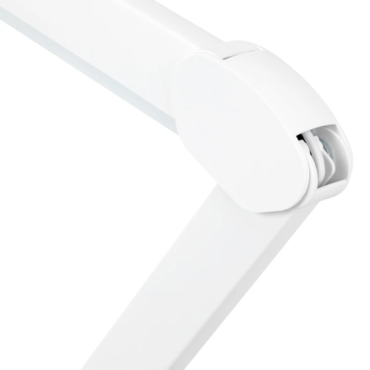 Lampa warsztatowa Elegante LED biała 4